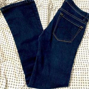 A/X Armani Exchange Skinny Boot 27R